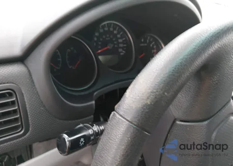 2006 Subaru Forester 2.5X z USA, uszkodzony, nr VIN JF1SG63656H718828